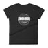 Primary Elements for Humor - Sarcasm Women's short sleeve t-shirt - Mainstream Freedom